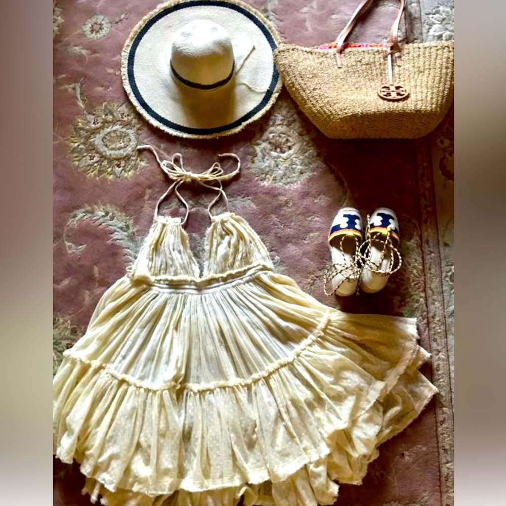 Free people dress